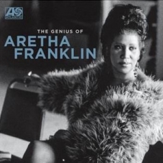 Aretha Franklin (Арета Франклин): The Genius Of Aretha Franklin