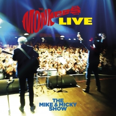 The Monkees (Зе Манкис): The Monkees Live – The Mike & Micky Show