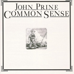 John Prine: Common Sense