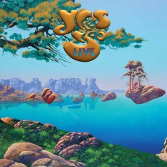 Yes: Yes 50 Live