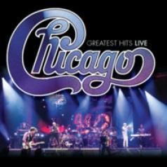 Chicago (Чикаго): Greatest Hits Live