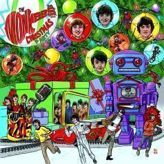 The Monkees (Зе Манкис): Christmas Party