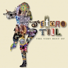 Jethro Tull (Джетро Талл): The Very Best Of