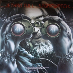 Jethro Tull (Джетро Талл): Stormwatch