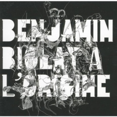 Benjamin Biolay (Бенжамин Биолэй): A L'Origine