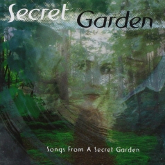 Secret Garden (Секрет Гарден): Songs From A Secret Garden