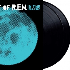 R.E.M.: In Time: The Best of R.E.M. 1988-2003