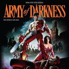 Army of Darkness (RSD2020)