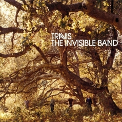 Travis (Травис): The Invisible Band