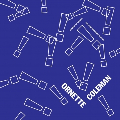Ornette Coleman (Орнетт Коулман): Genesis of Genius: The Contemporary Recordings