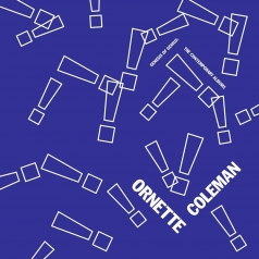 Ornette Coleman (Орнетт Коулман): Genesis Of Genius: The Contemporary Albums