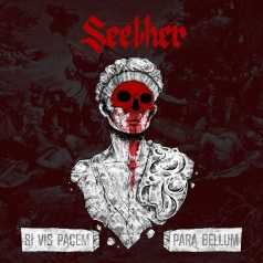 Seether (Сизер): Si Vis Pacem Para Bellum