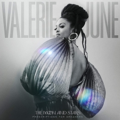 Valerie June: The Moon And Stars: Prescriptions For Dreamers
