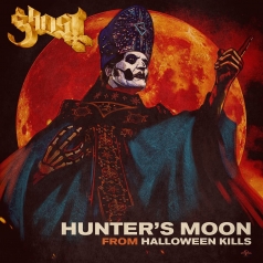 Ghost: Hunter's Moon