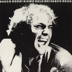 Vasco Rossi (Васко Росси): Siamo Solo Noi