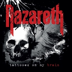 Nazareth (Зе Назарет): Tattoed On My Brain