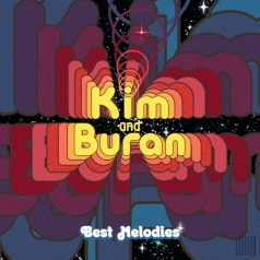 Kim And Buran: Best Melodies