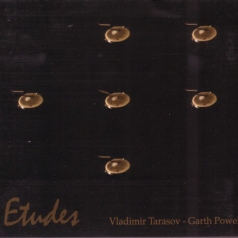 Тарасов В.: Etudes