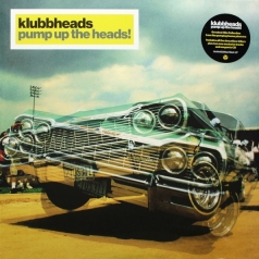 Klubbheads: Pump Up The Heads
