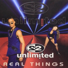 2Unlimited: Real Things!