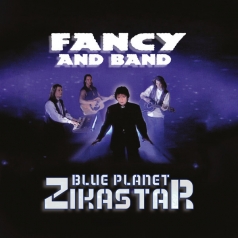 Fancy (Фэнси): Blue Planet Zikastar