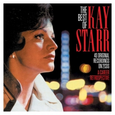 Kay Starr: The Best Of