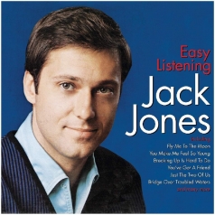 Jack Jones: Easy Listening