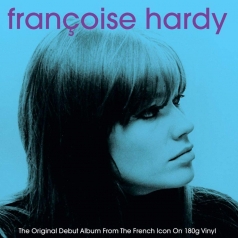 Francoise Hardy (Франсуаза Арди): Francoise Hardy