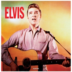 Elvis Presley (Элвис Пресли): Elvis