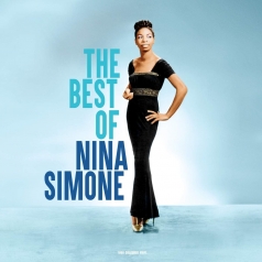 Nina Simone (Нина Симон): Best Of