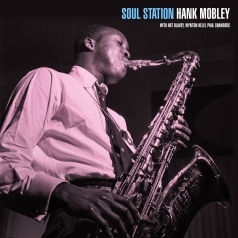 Hank Mobly: Soul Station