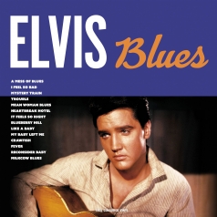 Elvis Presley (Элвис Пресли): Elvis Blues