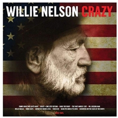 Willie Nelson (Вилли Нельсон): Crazy