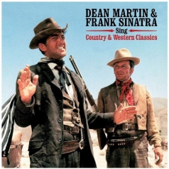 Dean Martin (Дин Мартин): Sings Country & Western Classics