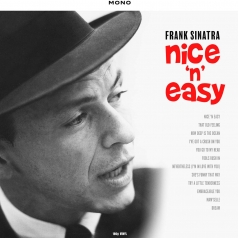 Frank Sinatra (Фрэнк Синатра): Nice 'N' Easy