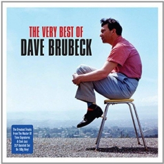 Dave Brubeck (Дэйв Брубек): Very Best Of