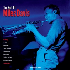 Miles Davis (Майлз Дэвис): The Best Of