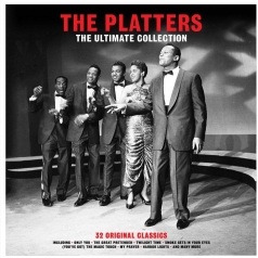 Platters: Ultimate Collection