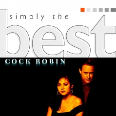 Cock Robin (Кок Робин): Simply The Best