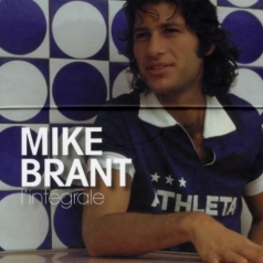 Mike Brant (Майк Брант): L'Integrale