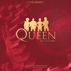Queen (Квин): Breaking Free