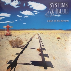 Systems In Blue: Point Of No Return