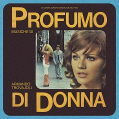 Armando Trovajoli: Profumo di donna (Запах женщины)