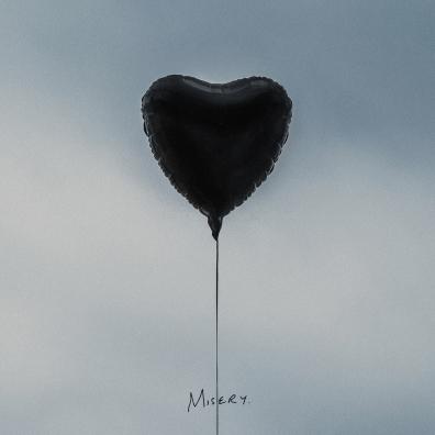 The Amity Affliction: Misery