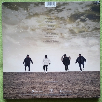 Captain Fantastic Die Fantastischen Vier (Дие фантастишен фюр): Captain Fantastic