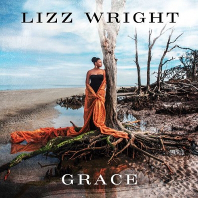 Grace Lizz Wright (Лизз Райт): Grace