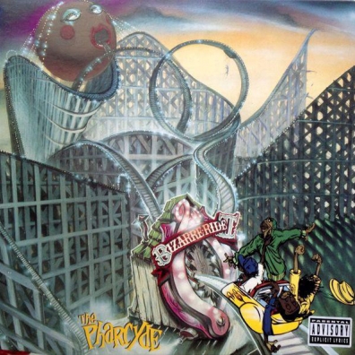 The Pharcyde: Bizarre Ride II The Pharcyde