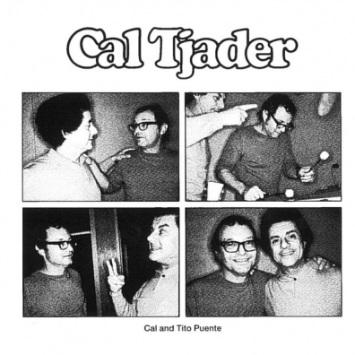 Cal Tjader (Кол Чейдер): Primo