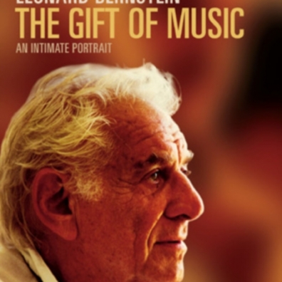 Leonard Bernstein (Леонард Бернстайн): A Gift of Music