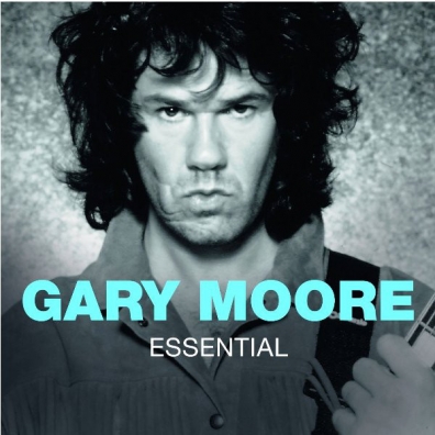 Gary Moore (Гэри Мур): Essential